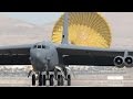 Big Birds: Superb B-52 Bombers Takeoffs And Landings Compilation (Listen To Those Engines Roar).