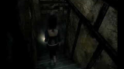 Fatal Frame III The Tormented Walkthrough Part 7 - Together !