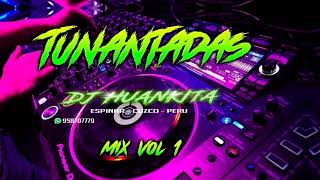 MIX TUNANTADAS