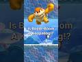 Is Boom-Boom a Koopaling!? #shorts #gaming #fyp #mario #nintendo