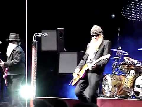 zz top got me under pressure zz top got me under pressure