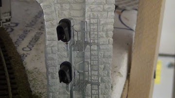 BLMA Double Head Signal Review