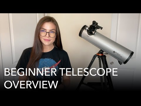 Telescopio astronómico celestron StarSense Explorer DX130