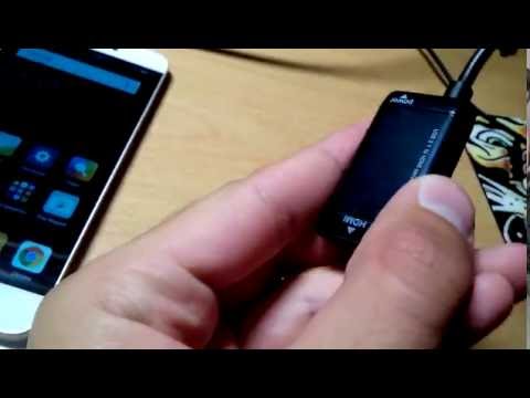 Xiaomi mi5 pro usb type c to hdmi not works, adapter are broken(((
