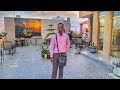 Ahmed rashid oo tagay hamdaan hotel hargeisa somaliland