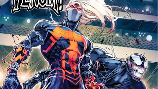 VENOM Bonds With Both Brocks! - (VENOM WAR #3) 2024!