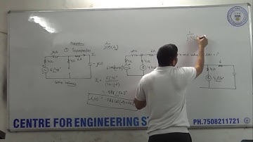 Lecture 14 Network Theorems In Ac Circuits 1