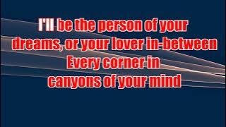 Jalen Ngonda - If You Dont Want My Love (karaoke) (by request)