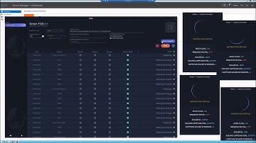 Kodai AIO Live Cop Air FOG Frosted Spruce