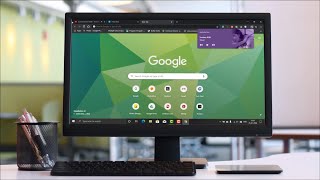 How To Enable Media Hub In Google Chrome || New Media Hub In Chrome screenshot 5