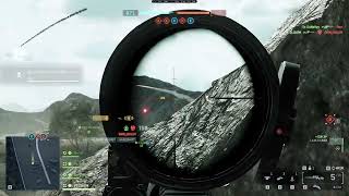 Battlefield 6 Fun Shots