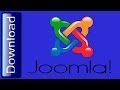 Как скачать JOOMLA 3.4.8