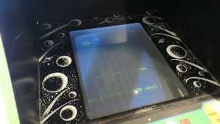 Brewers Arcade update! New games! Galaxian and Asteroids April 2015