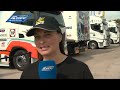 Goodyear FIA ETRC 2025 - #08 Jarama - Internationale Highlights (Deutsch)