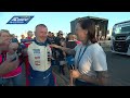 Goodyear FIA ETRC 2025 - #08 Jarama - Internationale Highlights (Deutsch)