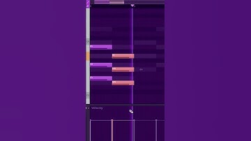 This CHEAT CODE For Making Dark Trap Melodies Works Every Time