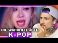 K POP - die Wahrheit (Skandale, Ausbeute...)