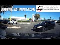 BAD DRIVING AUSTRALIA & NZ  # 302