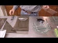 Fun with Float Glass Part 1