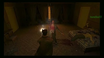 Max Payne - Part #3 Prologue