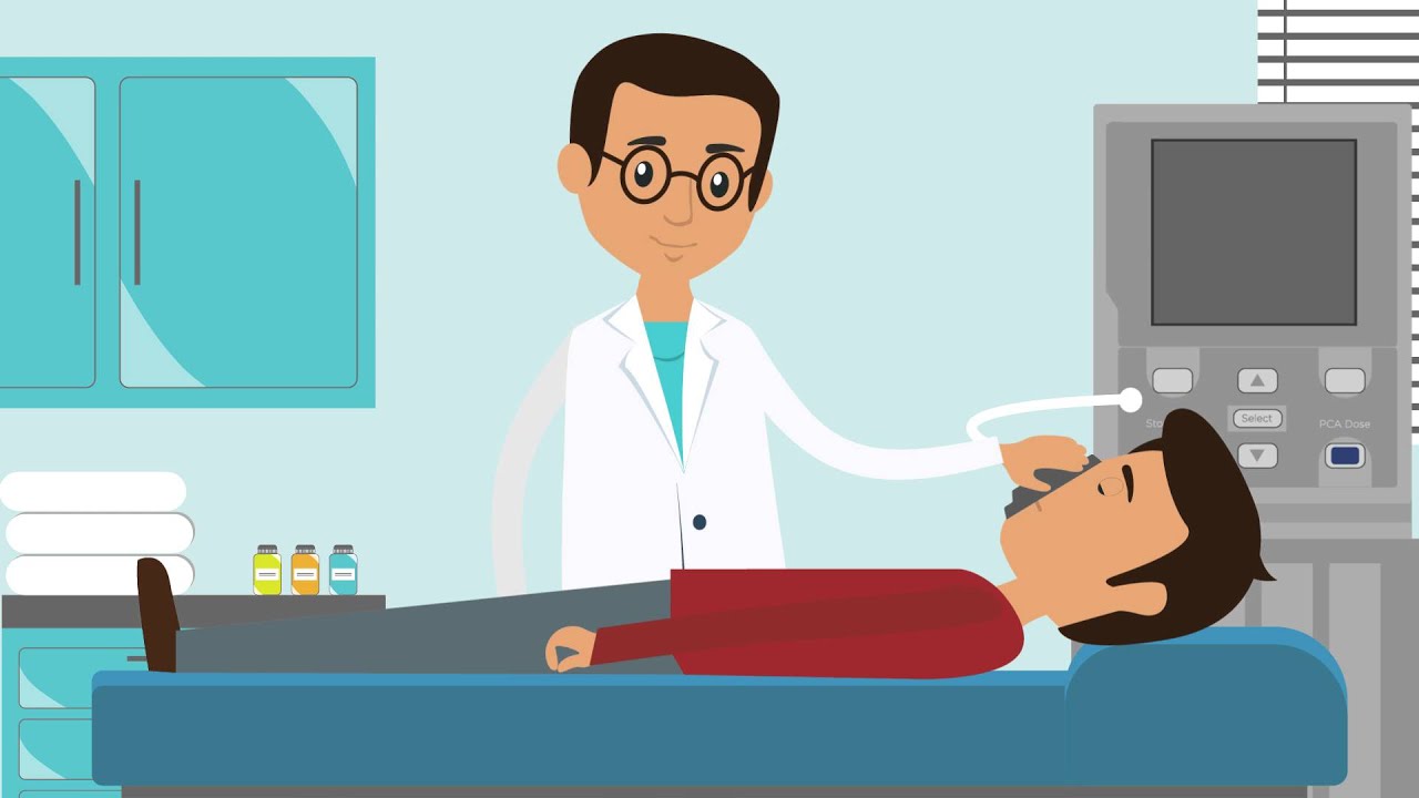 Dentist - Animated Business Video | Picstory