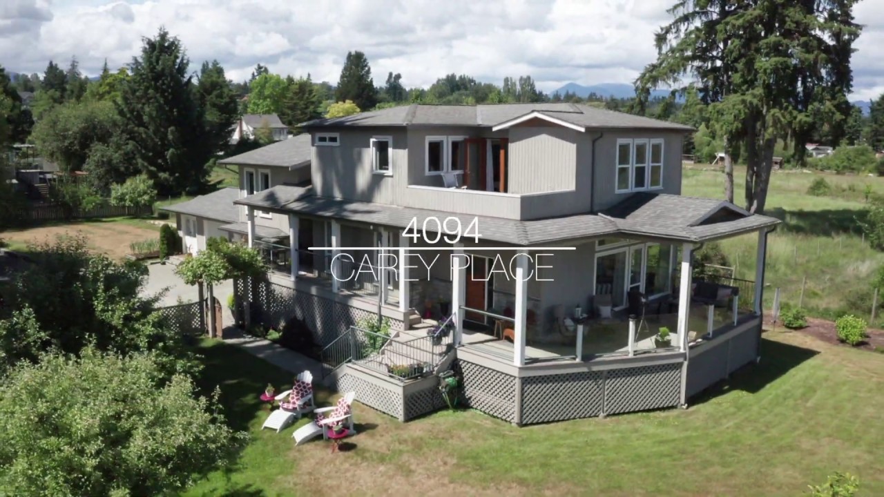 4094 Carey Place YouTube