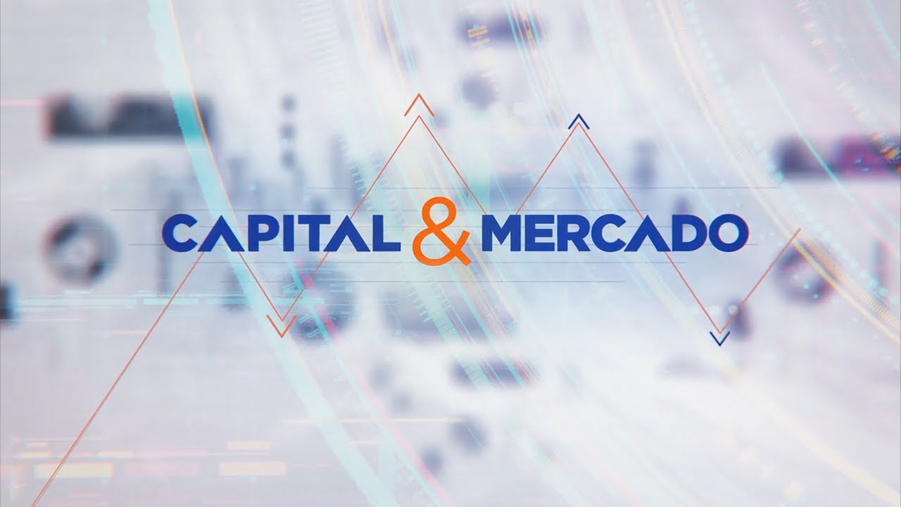 Capital e Mercado – Isac Costa