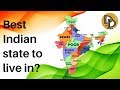 The Brain Diet Talks #16 | Comparative study between Indian states