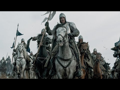 Толедо. 2 часть. Исторический. Испания. 2012.