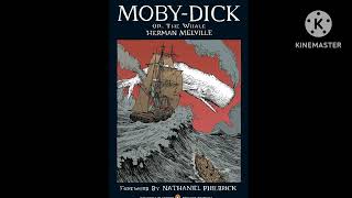Moby Dick - Chapter 5