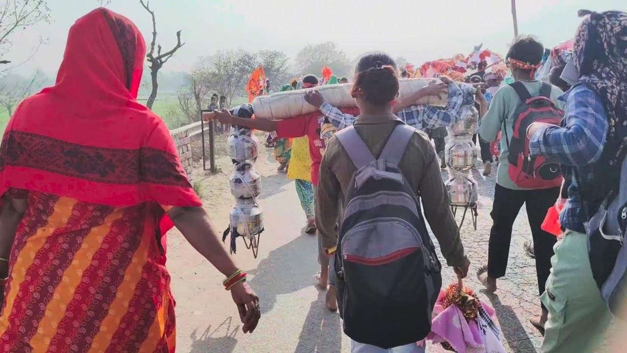 🕉 SHIV Ratri Yatra 2026 | Har Har Mahadev 🔱