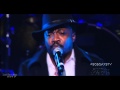 Anthony Hamilton at the So So Def 20th Anniversary Concert