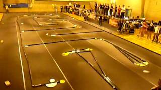 Chesterfield 12th National Rd 6 - A Final Open Mod