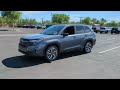 2025 Subaru Forester Touring Peoria, Phoenix, Surprise, Scottsdale, Sun City AZ