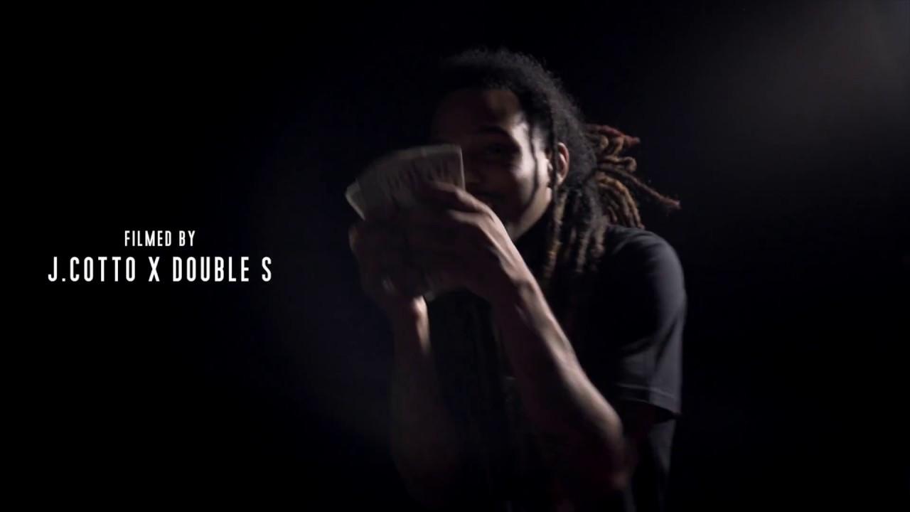 scarface-tino-real-official-music-video
