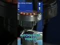 Mechanics videos