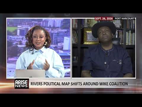 Rivers State: No ADC Member Has Defected To APC, To My Knowledge - Pidomson