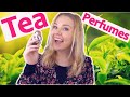 TEA PERFUMES | Soki London