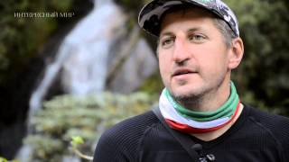 Пешком по Непалу (Trekking in Nepal) видео трекинг туризм