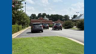9 injured in overnight shooting on West Gate City Boulevard in Greensboro