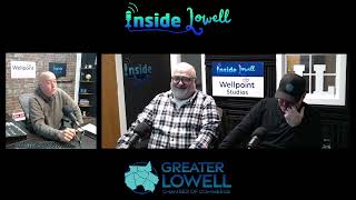 The Power Hour: LHS Fight Insight, David Nangle & Other Big Lowell News