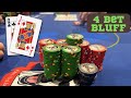 Tough Table, No Problem !!! - Kyle Fischl Poker Vlog Ep 212