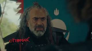 THE OTTOMAN leo Usiku