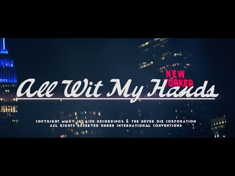 All Wit My Hands Video