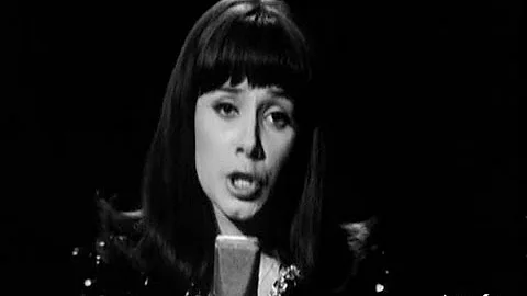 Patricia "Vous ne saviez pas m'aimer"