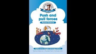20. Push And Pull Forces