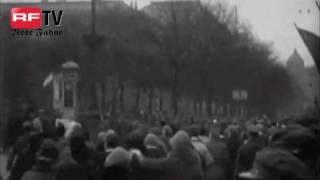 Die Arbeiter Von Wien wir Sind Das Bauvolk