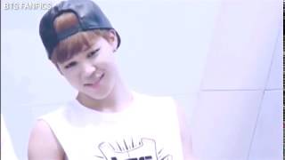 FMV jimin call me daddy