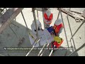 Structural Engineering - Bats Foundation Repair - Austin