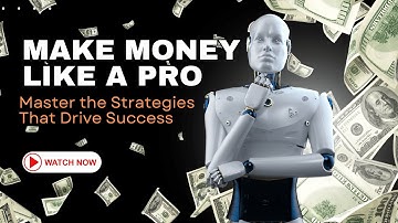 How to Make $100/Day Online with AI (Easy Method for Beginners)"